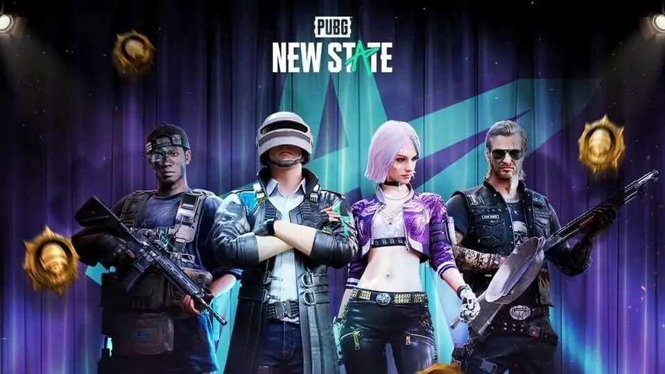 PUBG New State tips and tricks